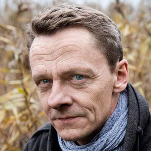 Olaf Johannessen