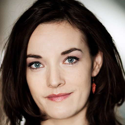 Maria Rossing