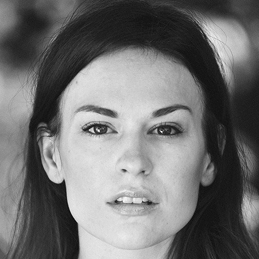 Rachel Hendrix