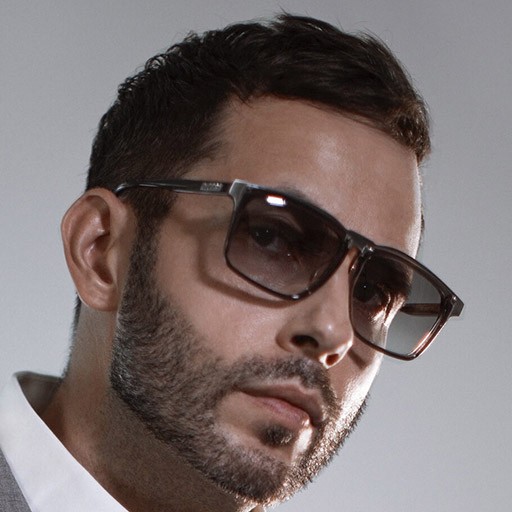 Luca De Massis