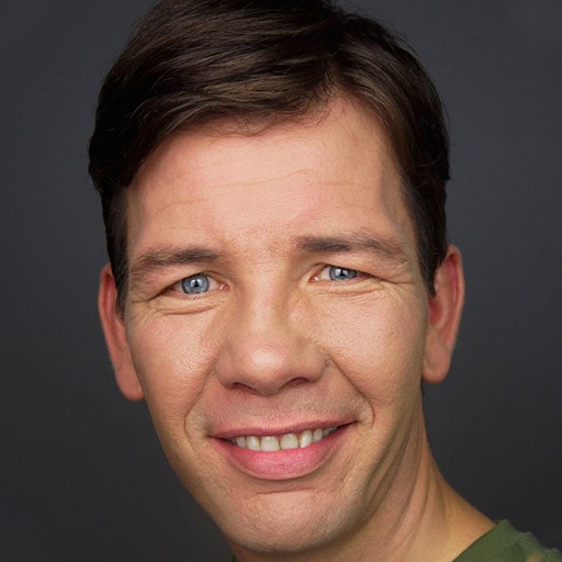Nigel Travis