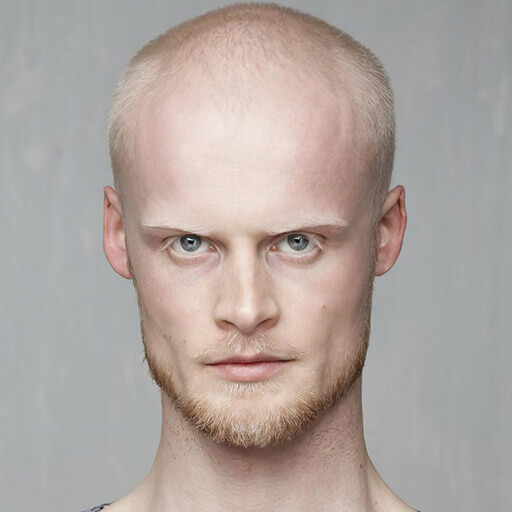 Danny Shooter