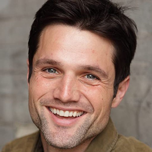 Jason Alan Smith