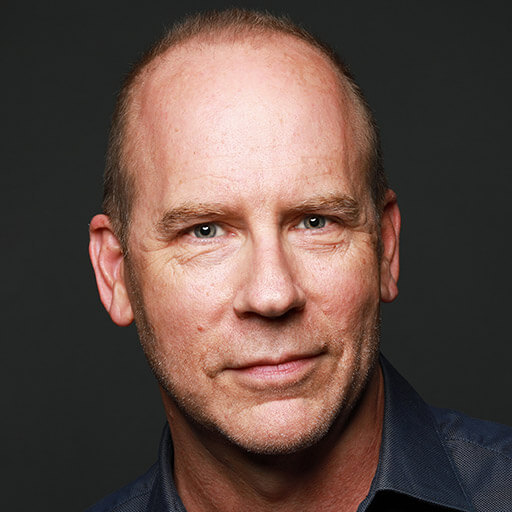 Doug Tompos