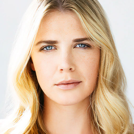 Olivia Freer