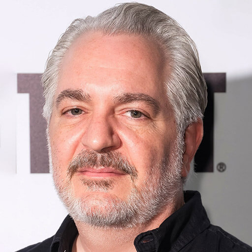 Michael Mongillo