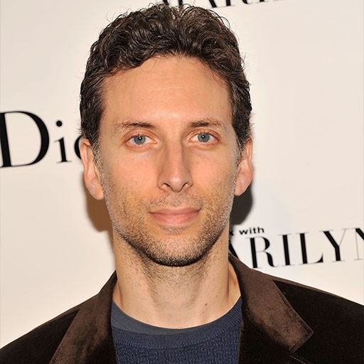 Ben Shenkman