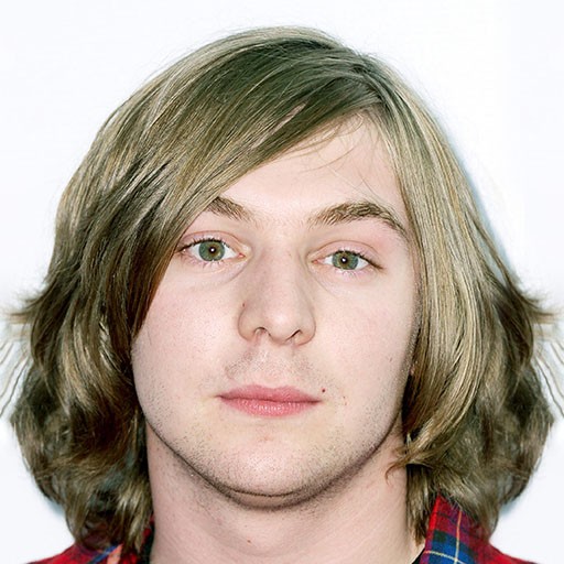 Danny Flaherty