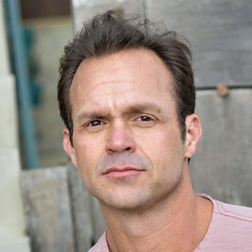 Judd Lormand