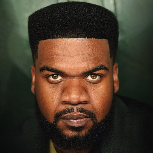 Rashal James