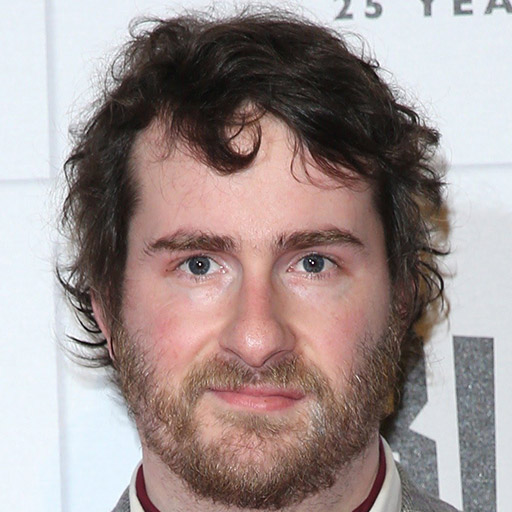 Stephen Fingleton