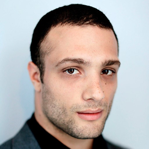 Cosmo Jarvis