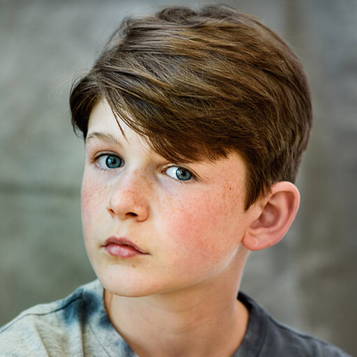 Jude Culham-Keays