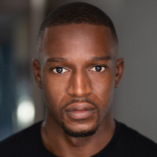 Stephen Adekolu