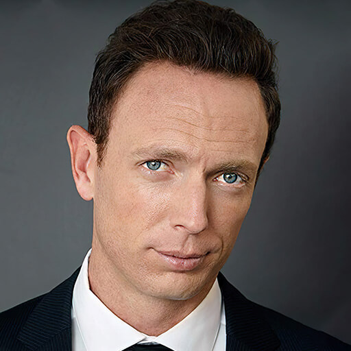 Matthew Bellows