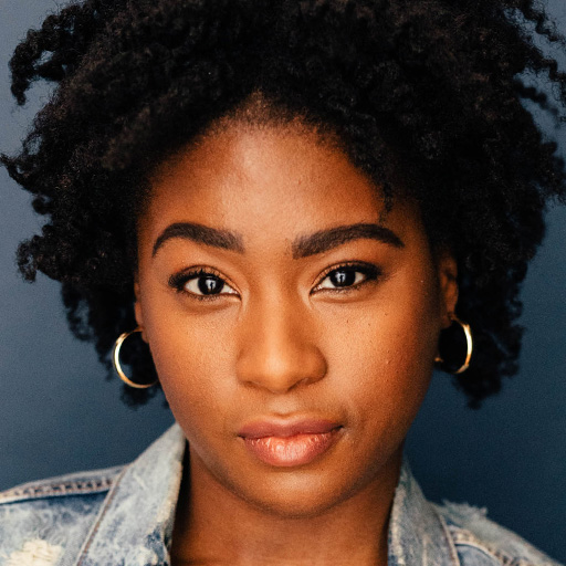 Jasmine Carmichael