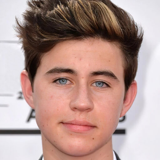 Nash Grier