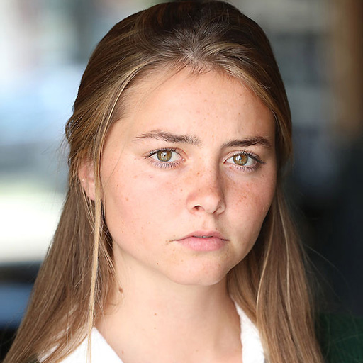 Kiki Carney