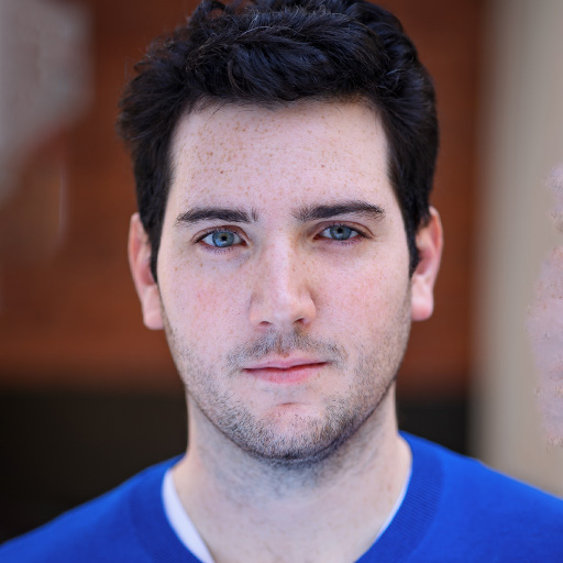 Joe Krieg