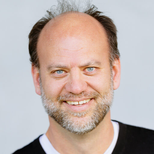 David Storrs
