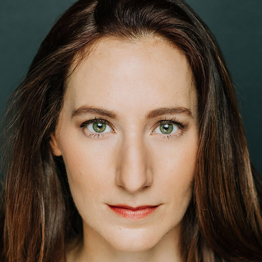 Meghan Grant