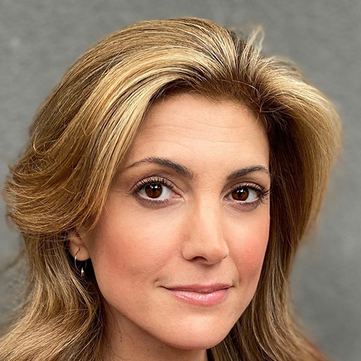 Julia Benson