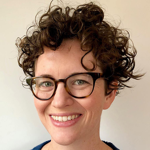 Adrienne Rush