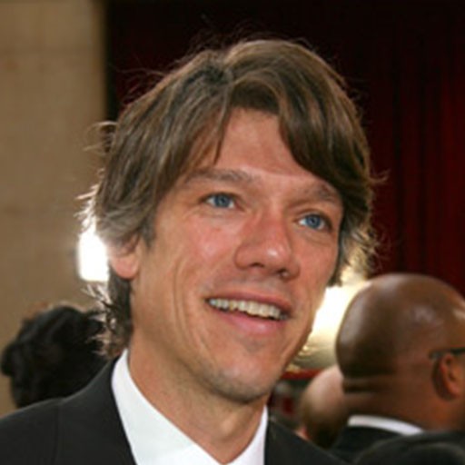 Stephen Gaghan
