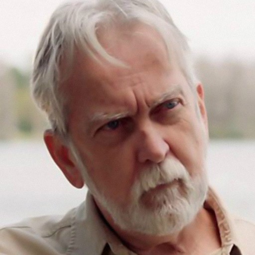 James Mitchell