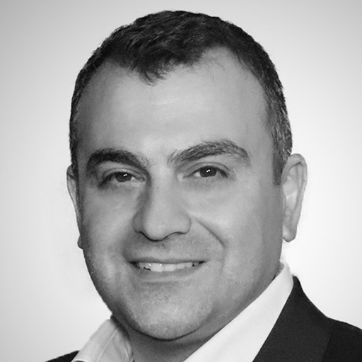 Ali Soufan