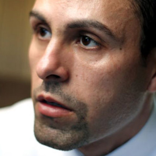 Hesham Abu Zubaidah