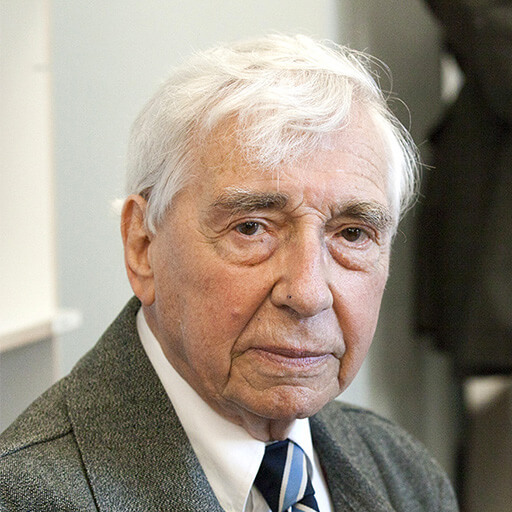 Arno Mayer