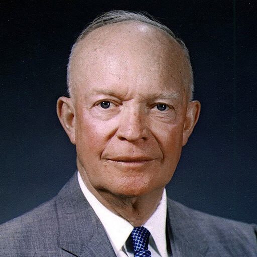 Dwight D. Eisenhower