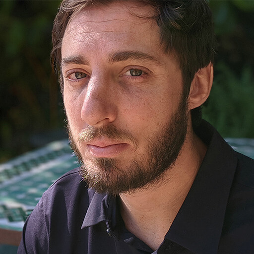Daniel Sivan