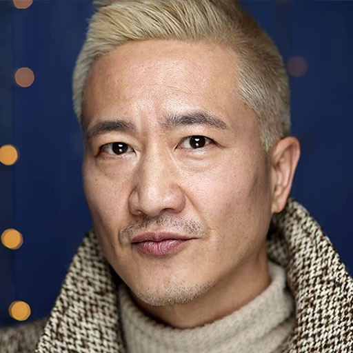Terry Chen