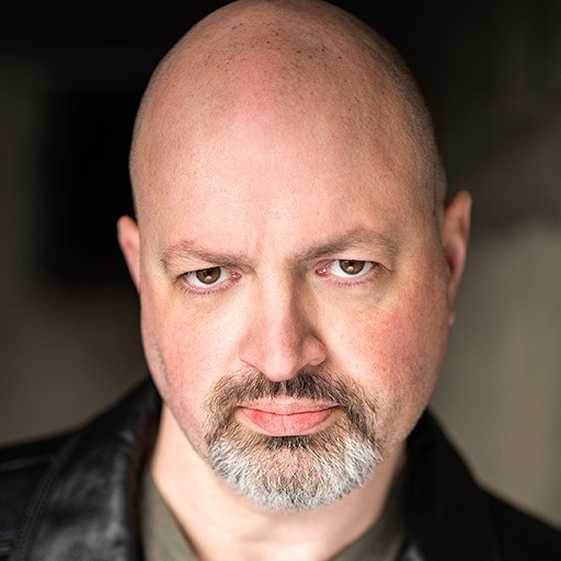 Christopher Wardrop