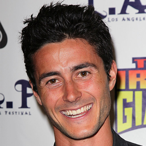 Eli Marienthal