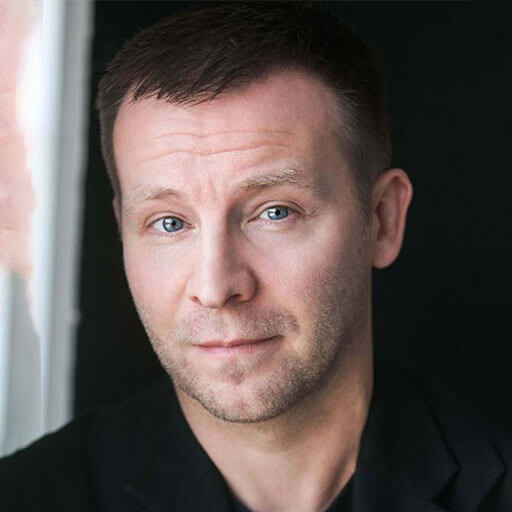 Scott Mullins