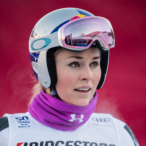 Lindsey Vonn