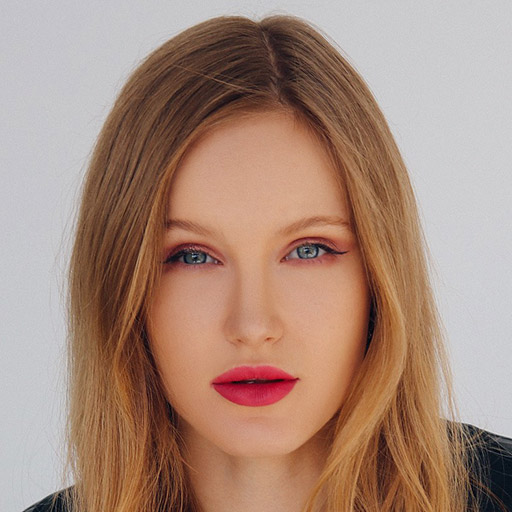 Polina Pushkareva