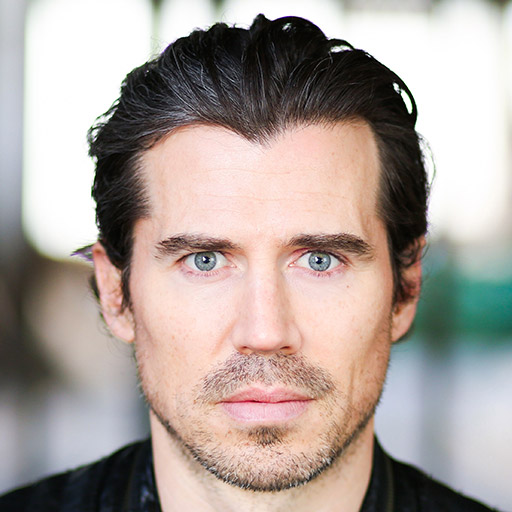 Josh Burdett