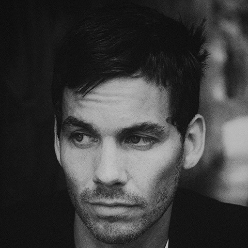 Alex Mills