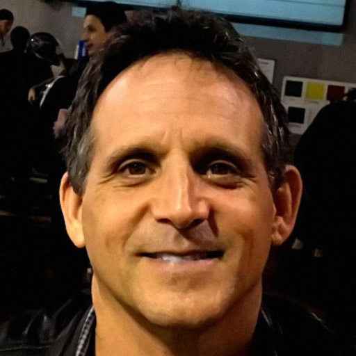Phil Weinstein