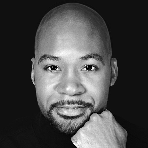 Chuck Johnson
