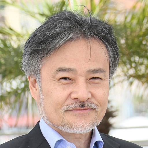 Kiyoshi Kurosawa