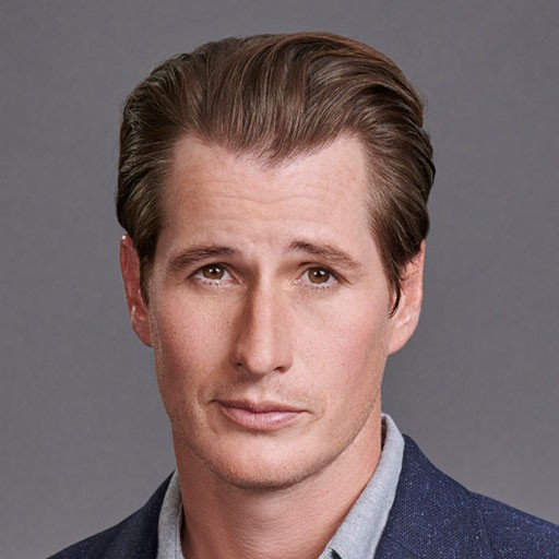 Brendan Fehr