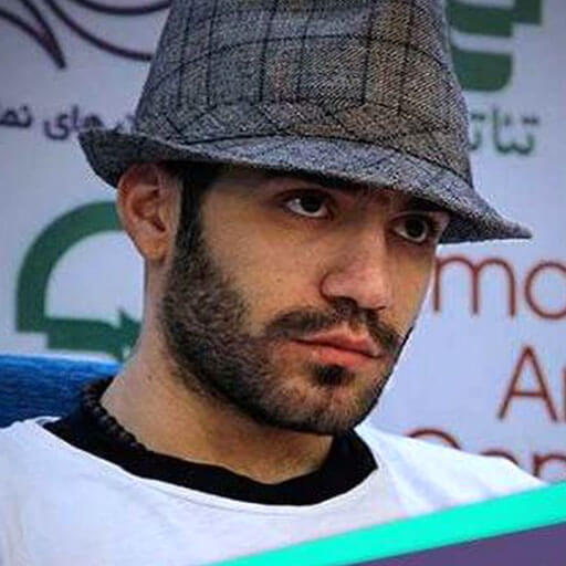 محمد ولی زادگان