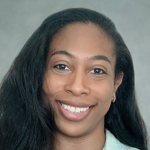 Danielle Iman