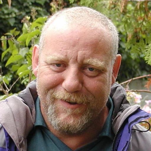 David Ward