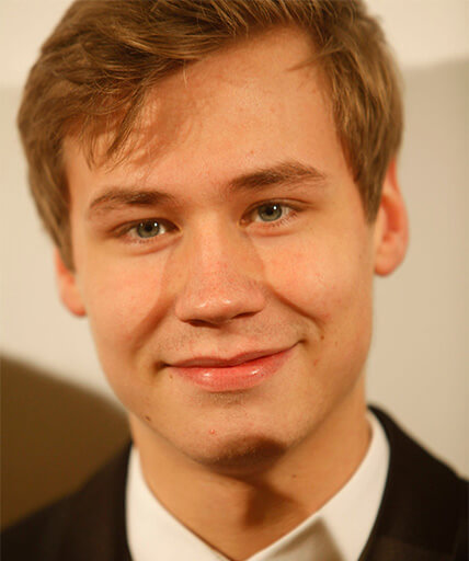 David Kross